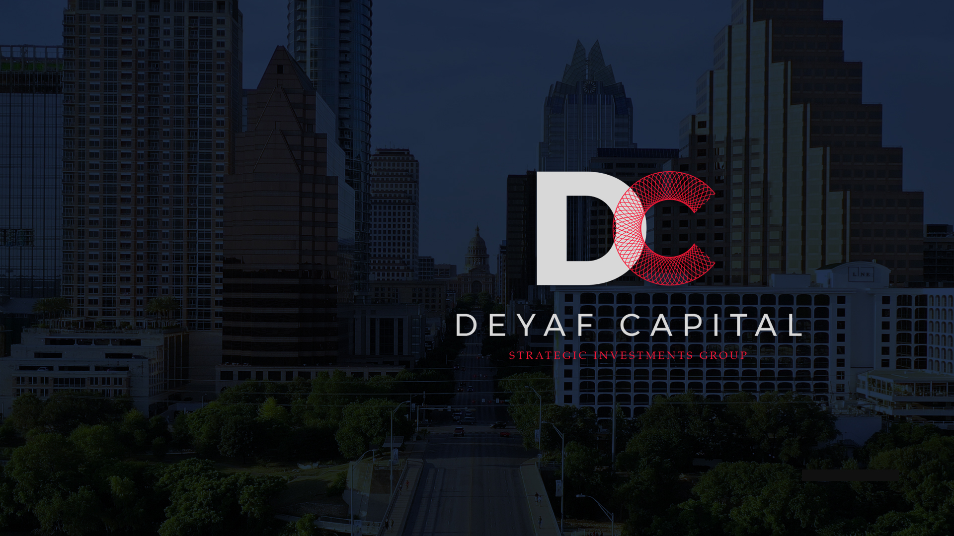 Deyaf Capital