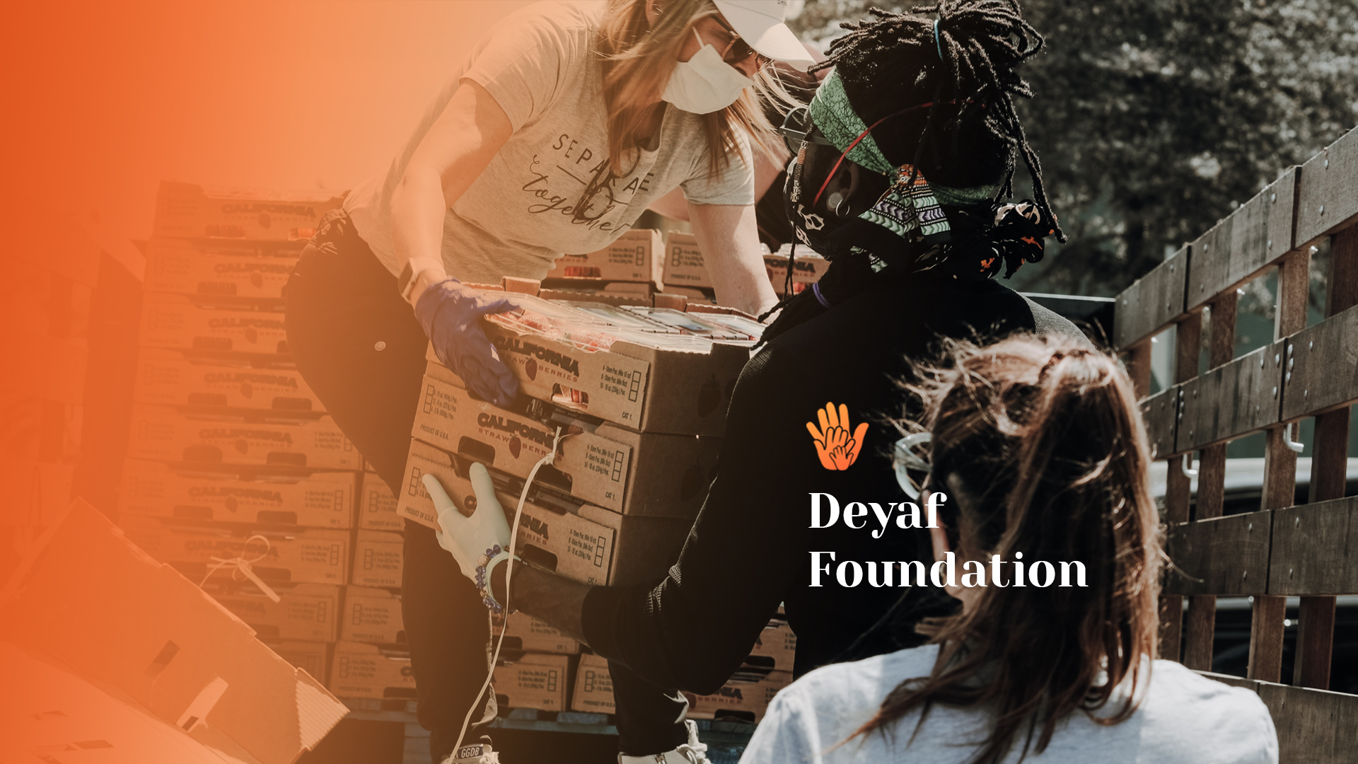 Deyaf Foundation